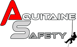 logo aquitaine safety